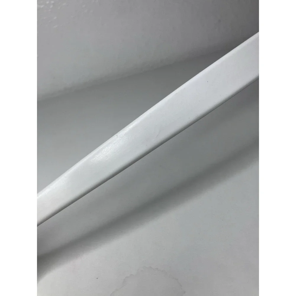 VTG COPCO White Melamine Kitchen Utensil‎ Spoon No.2530-22 Dishwasher Safe